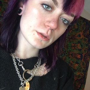 Meet your Posher, Syd